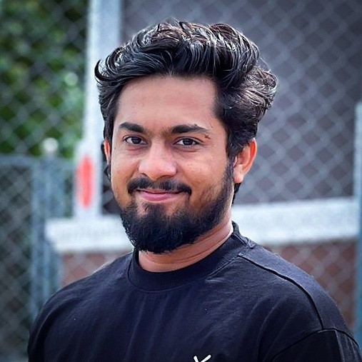 Haroon Al Hadi